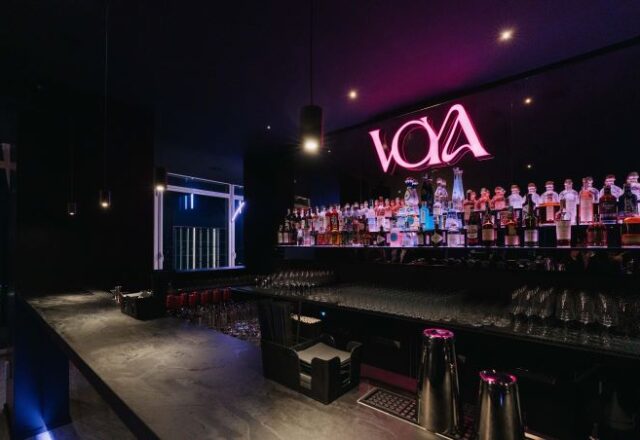 VOYA Rooftop Milano
