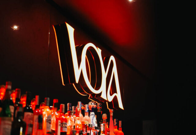 VOYA Rooftop Milano