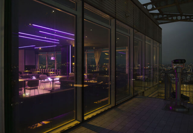 VOYA Rooftop Milano