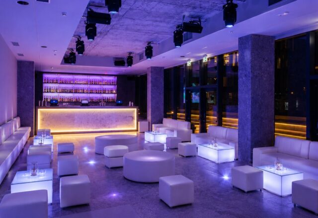 Divina Club