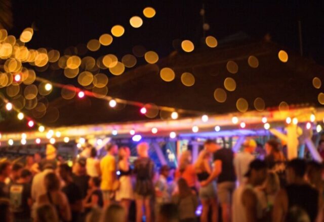 Loft Club