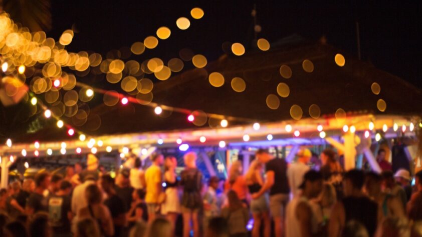 Loft Club