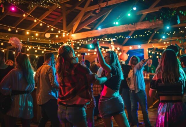Loft Club