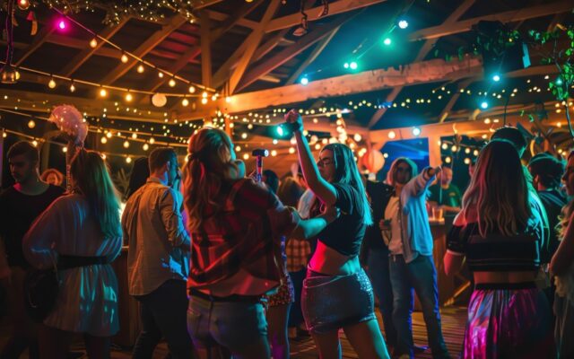 Dove fare la festa di laurea a Milano: i locali che non devi perderti