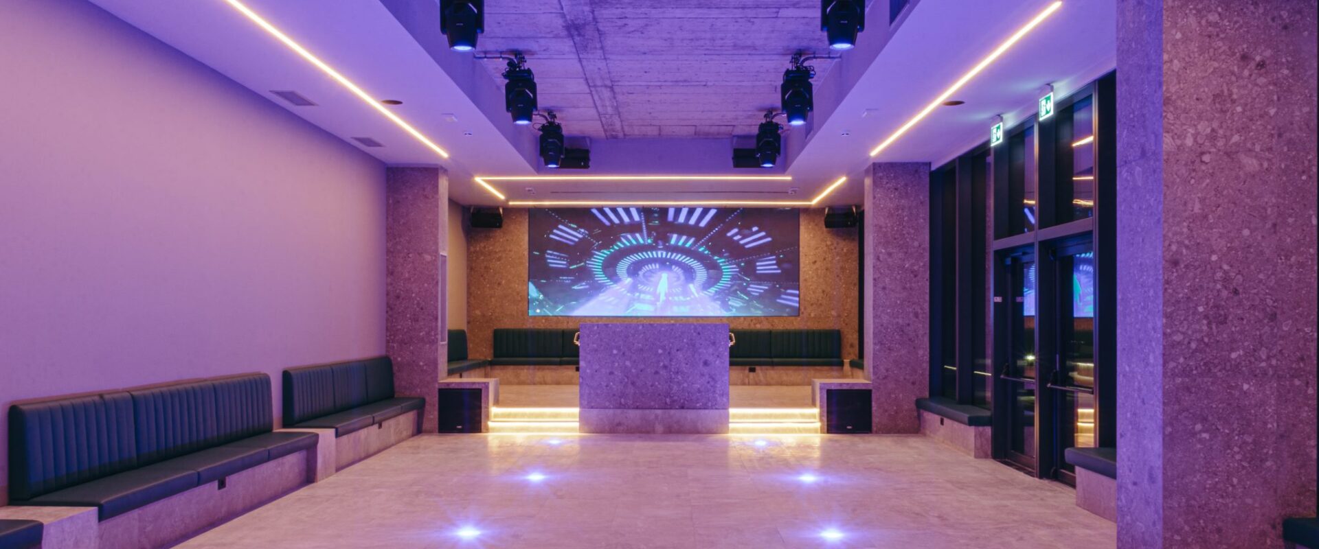 NYX MILANO